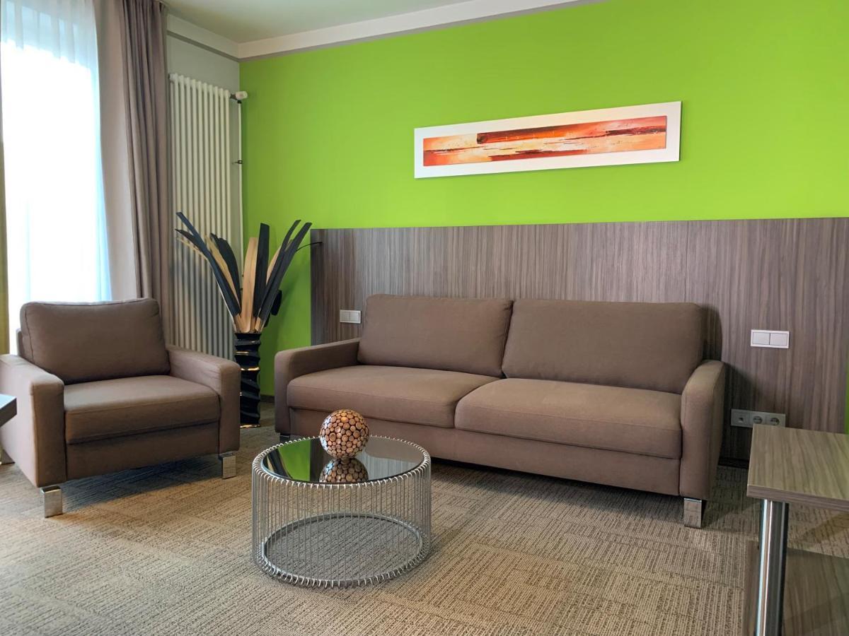 Ambiente Walldorf