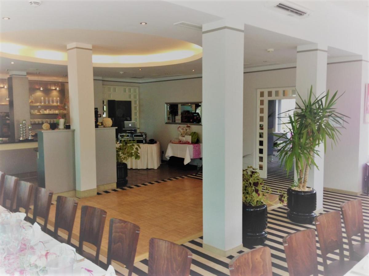 Ambiente Walldorf 4* Walldorf (Baden-Wurttemberg)