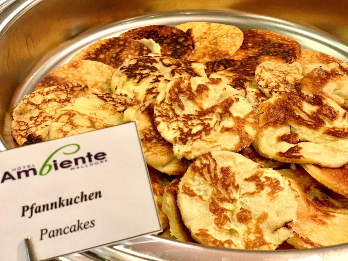 Ambiente Walldorf