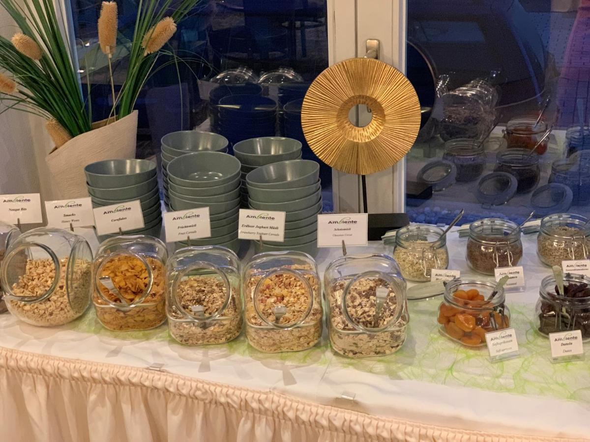 Ambiente Walldorf Hotel