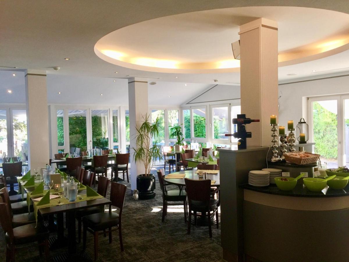 Ambiente Walldorf 4* Walldorf (Baden-Wurttemberg)