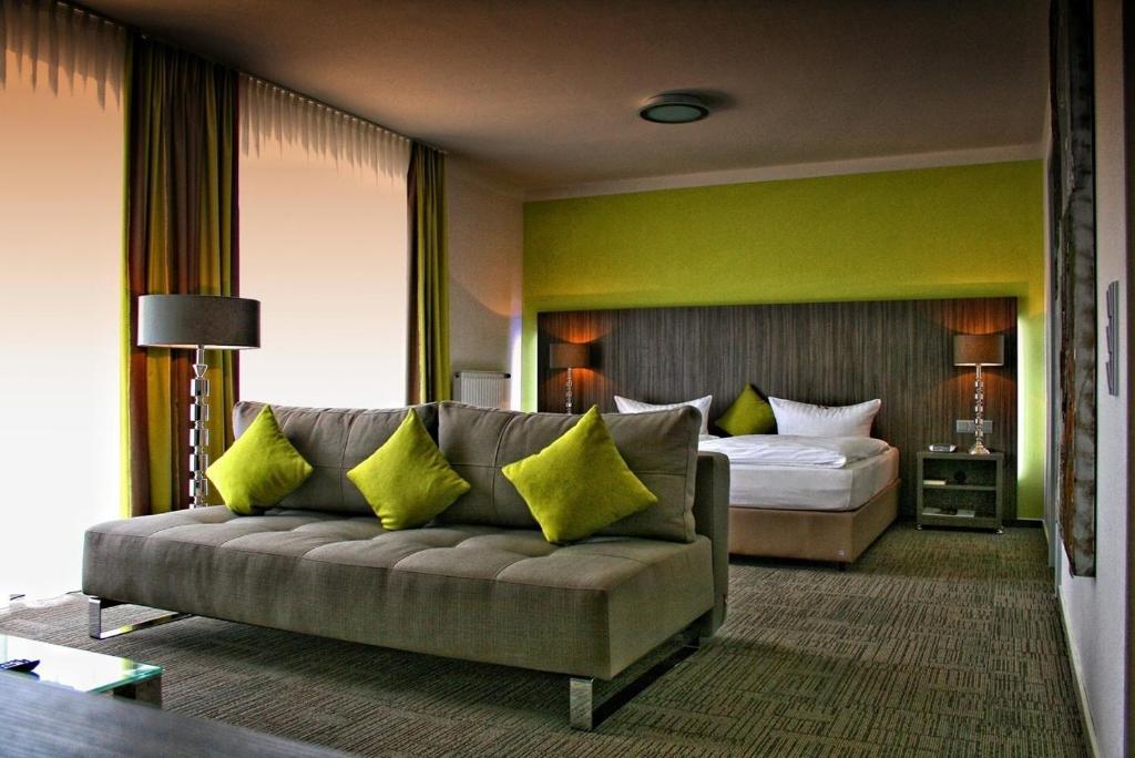 Hotel Ambiente Walldorf